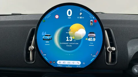 Mini Countryman 1.5 C Classic Auto