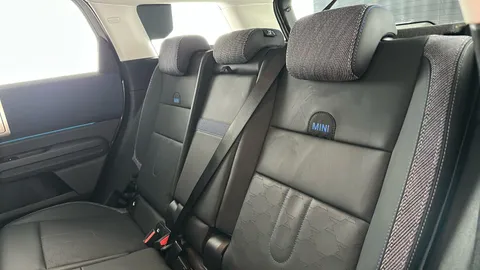 Mini Countryman 1.5 C Classic Auto