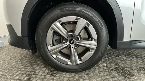 Mini Countryman 1.5 C Classic Auto