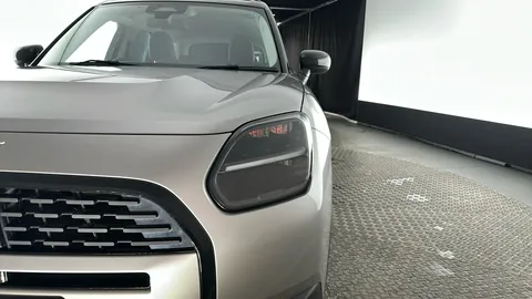 Mini Countryman 1.5 C Classic Auto