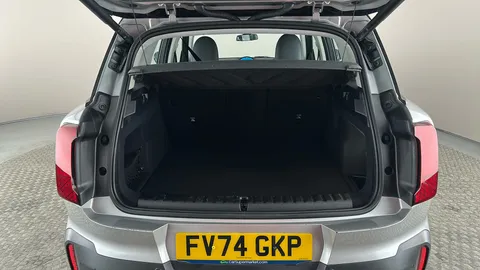 Mini Countryman 1.5 C Classic Auto