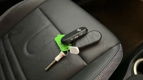 Mini Countryman 1.5 C Classic Auto