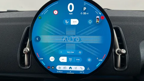 Mini Countryman 1.5 C Classic Auto