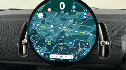 Mini Countryman 1.5 C Classic Auto