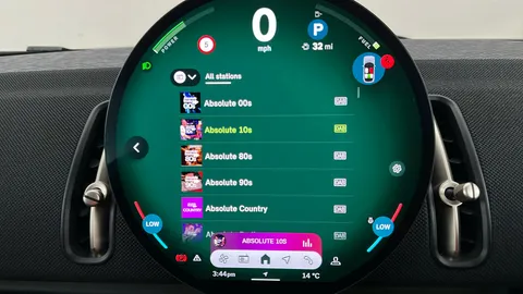 Mini Countryman 1.5 C Classic Auto