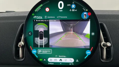 Mini Countryman 1.5 C Classic Auto