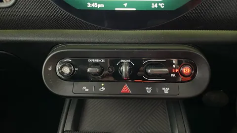 Mini Countryman 1.5 C Classic Auto