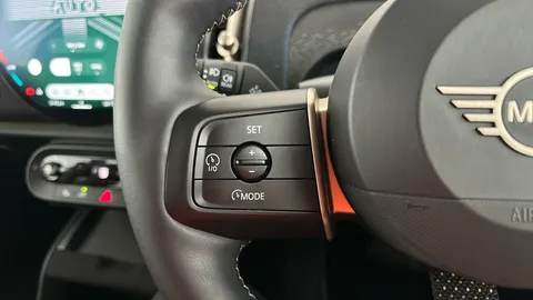 Mini Countryman 1.5 C Classic Auto