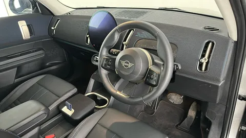 Mini Countryman 1.5 C Classic Auto