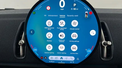 Mini Countryman 1.5 C Classic Auto