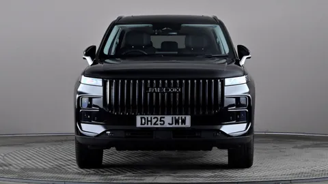 JAECOO 7 1.5T SHS Luxury Auto