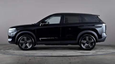 JAECOO 7 1.5T SHS Luxury Auto