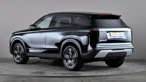 JAECOO 7 1.5T SHS Luxury Auto