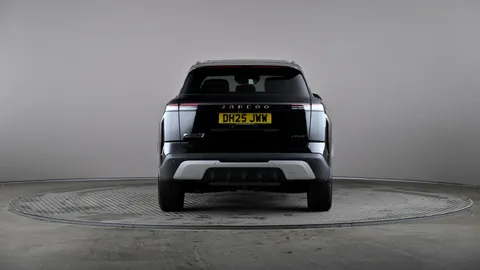 JAECOO 7 1.5T SHS Luxury Auto