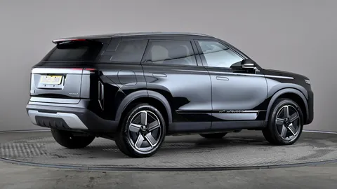 JAECOO 7 1.5T SHS Luxury Auto