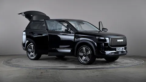 JAECOO 7 1.5T SHS Luxury Auto