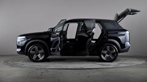 JAECOO 7 1.5T SHS Luxury Auto