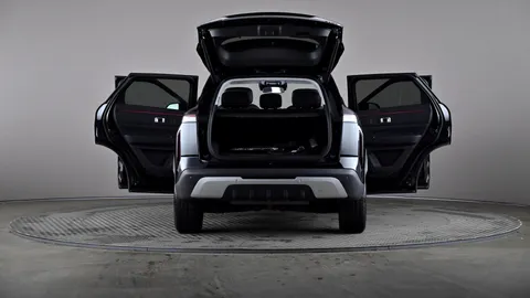 JAECOO 7 1.5T SHS Luxury Auto