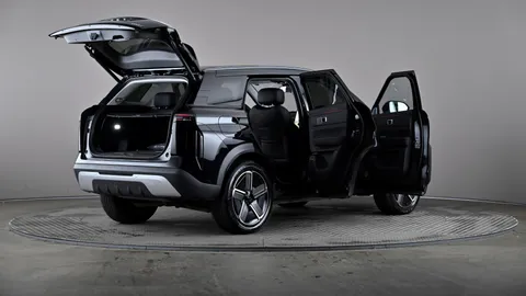 JAECOO 7 1.5T SHS Luxury Auto