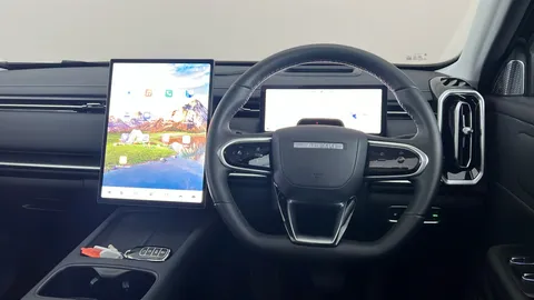 JAECOO 7 1.5T SHS Luxury Auto