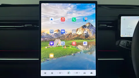 JAECOO 7 1.5T SHS Luxury Auto