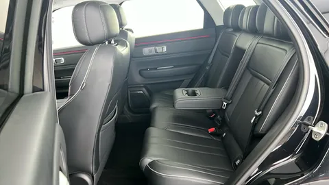 JAECOO 7 1.5T SHS Luxury Auto