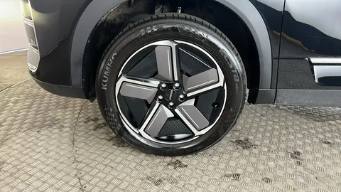 JAECOO 7 1.5T SHS Luxury Auto