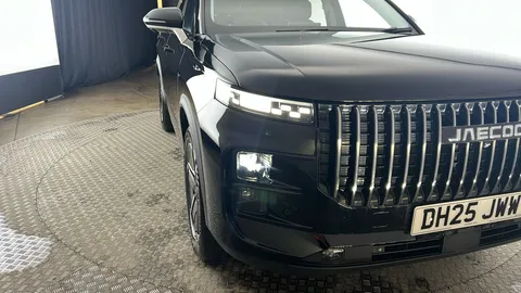 JAECOO 7 1.5T SHS Luxury Auto