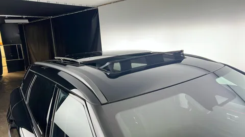 JAECOO 7 1.5T SHS Luxury Auto