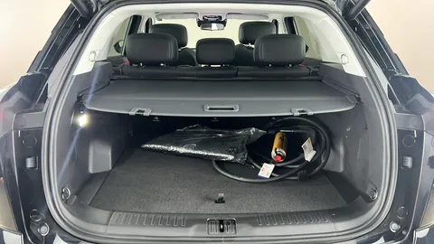 JAECOO 7 1.5T SHS Luxury Auto