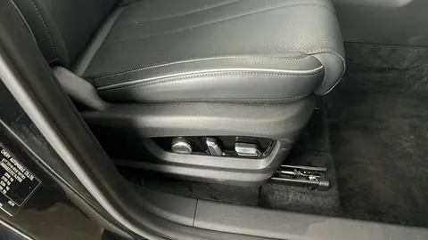 JAECOO 7 1.5T SHS Luxury Auto