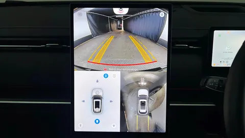 JAECOO 7 1.5T SHS Luxury Auto