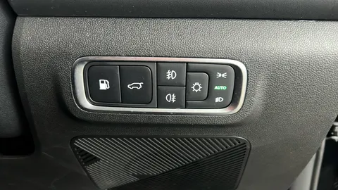 JAECOO 7 1.5T SHS Luxury Auto