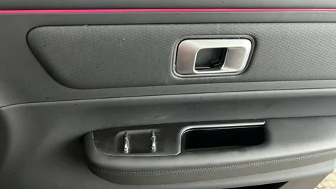 JAECOO 7 1.5T SHS Luxury Auto