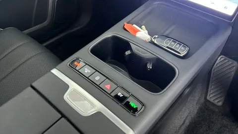 JAECOO 7 1.5T SHS Luxury Auto