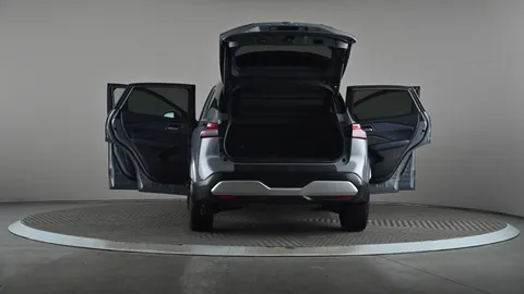 Nissan Qashqai 1.3 DiG-T MH 158 Tekna+ 5dr Xtronic