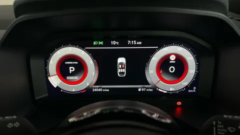 Nissan Qashqai 1.3 DiG-T MH 158 Tekna+ 5dr Xtronic