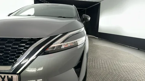 Nissan Qashqai 1.3 DiG-T MH 158 Tekna+ 5dr Xtronic