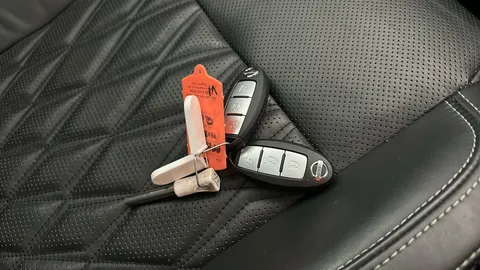 Nissan Qashqai 1.3 DiG-T MH 158 Tekna+ 5dr Xtronic