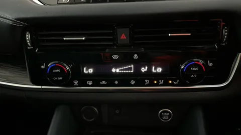 Nissan Qashqai 1.3 DiG-T MH 158 Tekna+ 5dr Xtronic