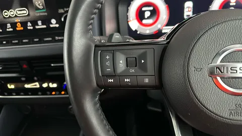 Nissan Qashqai 1.3 DiG-T MH 158 Tekna+ 5dr Xtronic