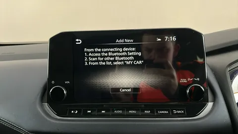 Nissan Qashqai 1.3 DiG-T MH 158 Tekna+ 5dr Xtronic