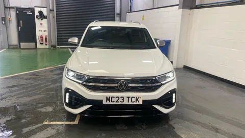 Volkswagen T-Roc 2.0 TSI 300 4MOTION R 5dr DSG