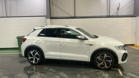 Volkswagen T-Roc 2.0 TSI 300 4MOTION R 5dr DSG