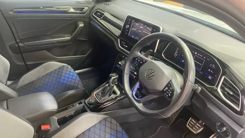 Volkswagen T-Roc 2.0 TSI 300 4MOTION R 5dr DSG