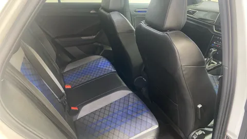 Volkswagen T-Roc 2.0 TSI 300 4MOTION R 5dr DSG