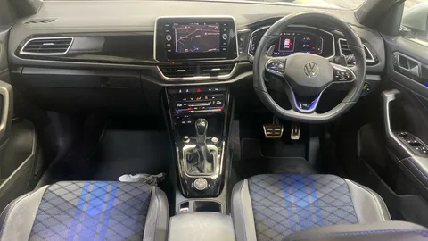 Volkswagen T-Roc 2.0 TSI 300 4MOTION R 5dr DSG