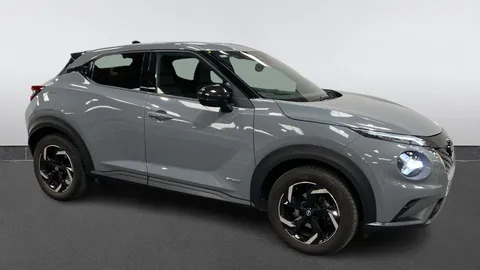 Nissan Juke 1.6 Hybrid N-Connecta Auto