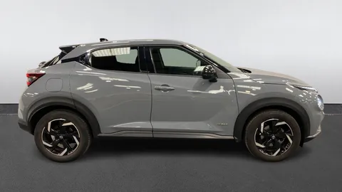 Nissan Juke 1.6 Hybrid N-Connecta Auto