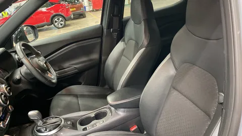 Nissan Juke 1.6 Hybrid N-Connecta Auto